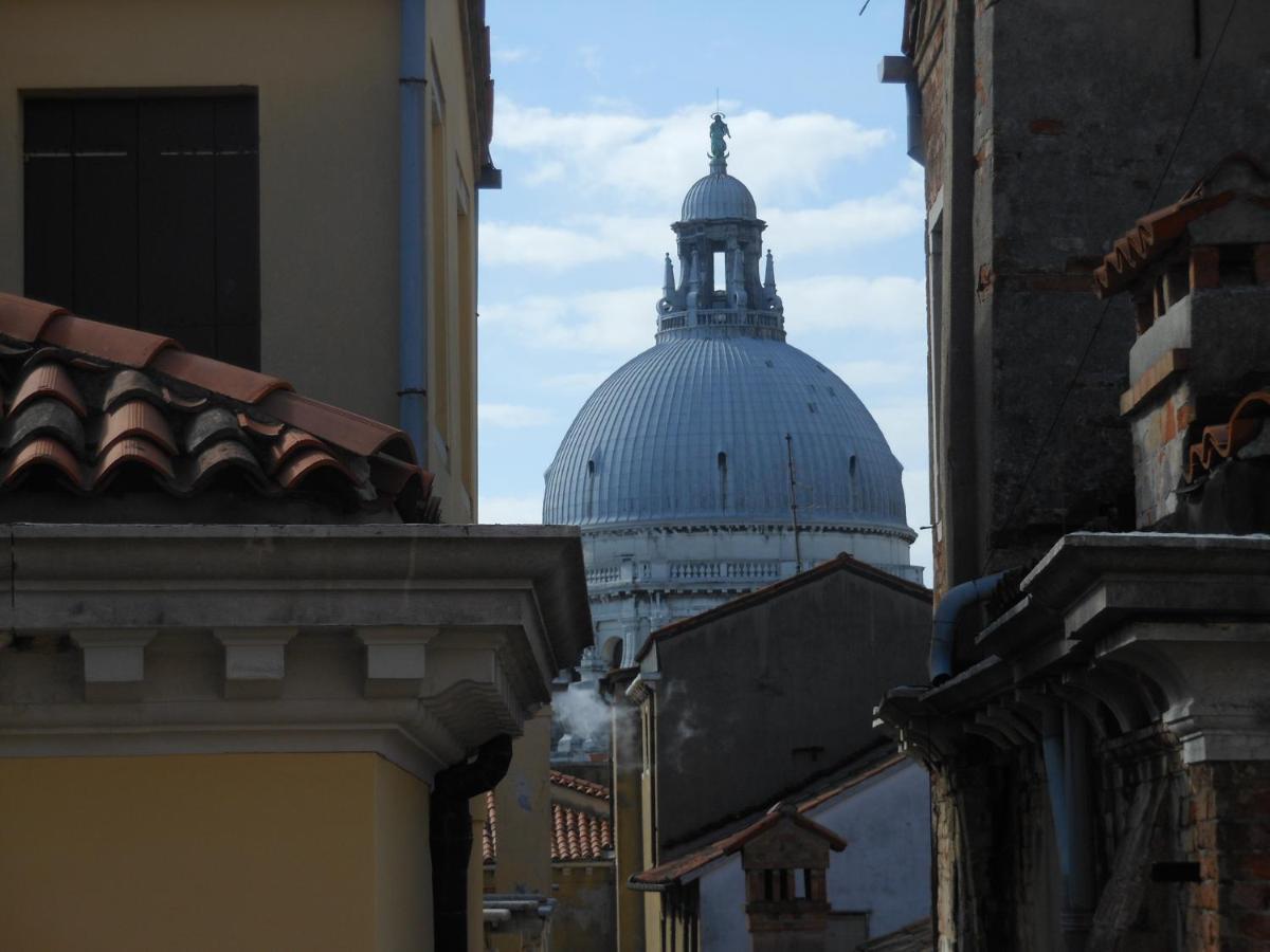 Appartamenti A San Marco Venesia Bagian luar foto